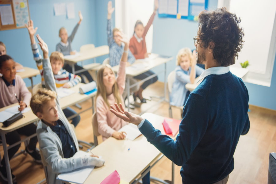 Motivation and Achievement In Learning